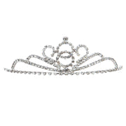 Royal Princess Rhinestone Tiara