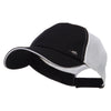 Athletic Two Tone Mesh Cap
