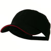 Low Profile Cotton Twill Cap