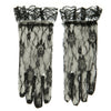Full Lace 2BL Glove