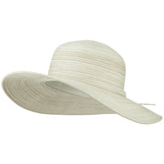 UPF 40+ Mix 4 Inch Brim Hat