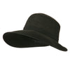 UPF 50+ Protective Wide Brim Sun Hat