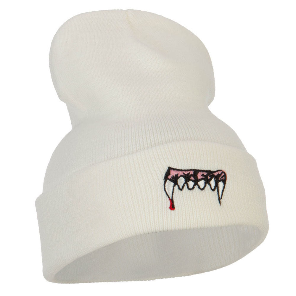 Vampire Beanie 