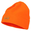 Vietnam Veteran Embroidered Big Size Fleece Beanie