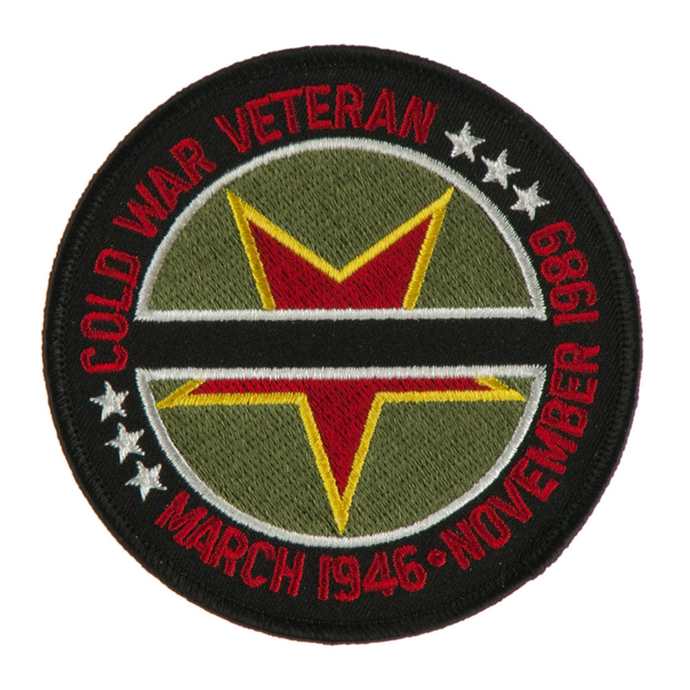 Big Size Veteran Military Large Patch | Army Patch Design | e4Hats ...