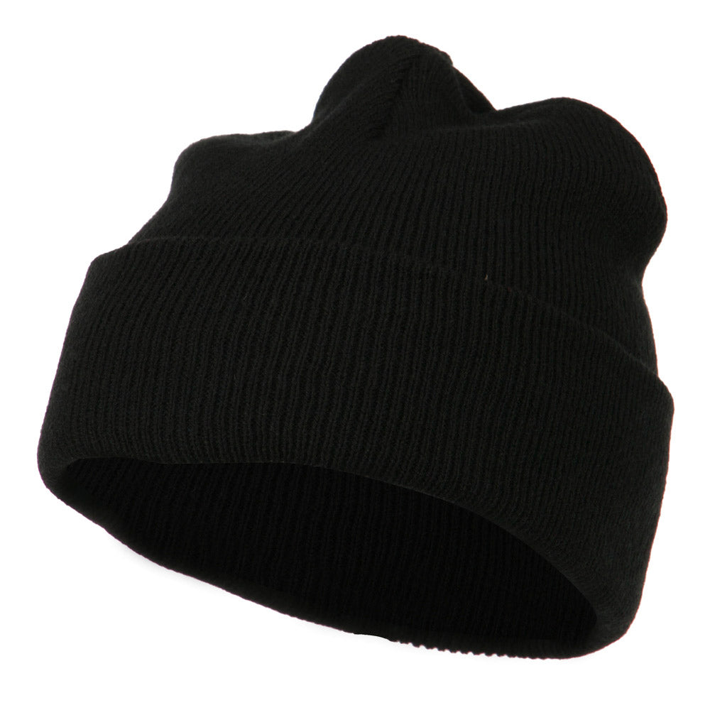 Marketing Long Knit Watchcap Beanies (Unisex), Hats, Caps & Visors