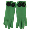 Women's Chinese Latch Glove