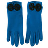 Women's Chinese Latch Glove