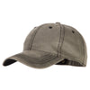 Washed Deluxe Unstructured Wax Cotton Cap