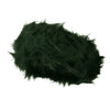 Woman's Faux Fur Elastic Head Band
