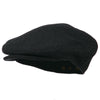 Wool Blend Ivy Cap Men's Hat