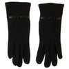 Women's Jersey Knit Texting Gloves
