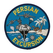 War Related Patches