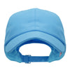 Made in USA Unstructured Washed Twill Cap