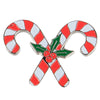 Christmas Lapel Pin