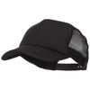 Youth Polyester Foam Trucker Cap