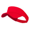 Youth Cotton Sun Visor
