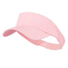 Youth Cotton Sun Visor