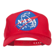 Lunar Landing NASA Patched Youth Cap