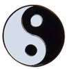 Yin Yang Lapel Pin